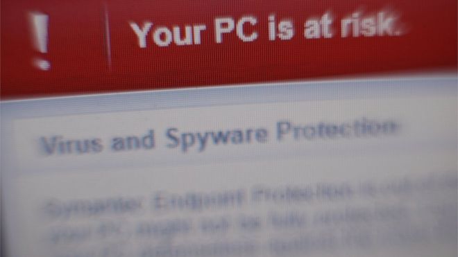 Đã có máy tính tại Việt Nam lây nhiễm virus WannaCry nguy hiểm nhất lịch sử
